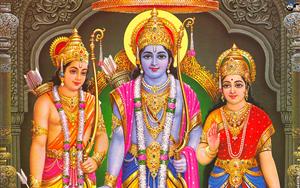 Lord Rama